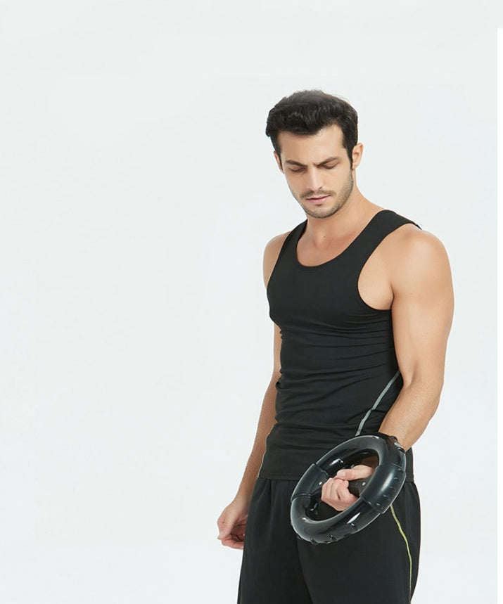 Ring Muscle Gym Fitness Equipment Home fitness Portable Comprehensive Training Device