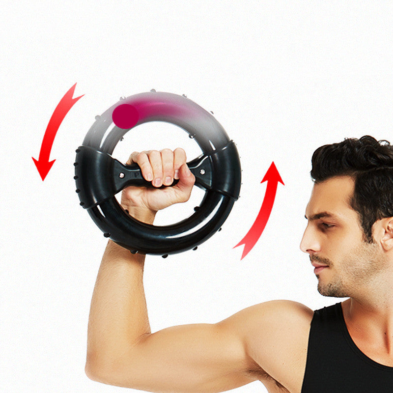 Ring Muscle Gym Fitness Equipment Home fitness Portable Comprehensive Training Device
