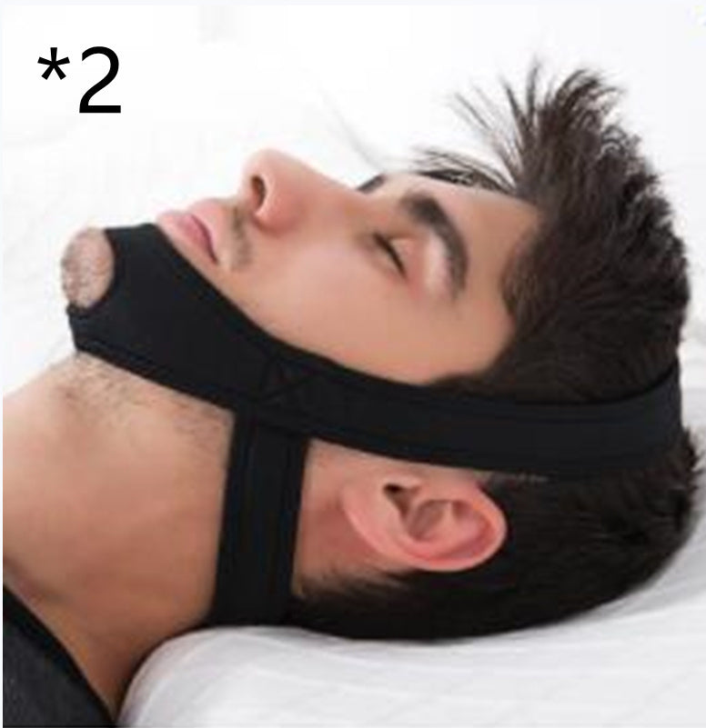 Snore Chin Strap - Canopus Stores