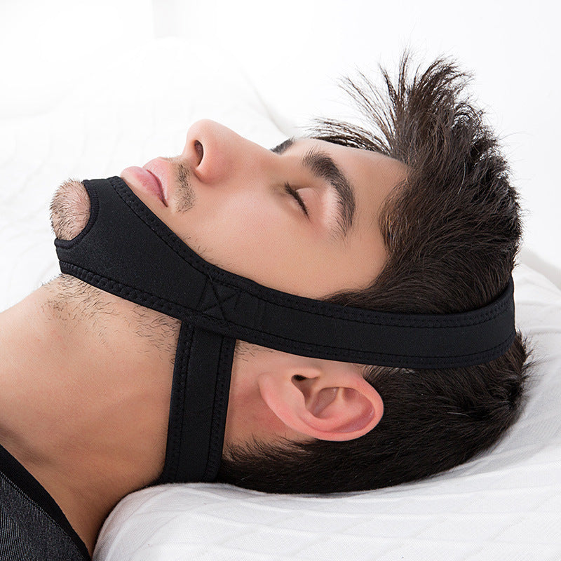 Snore Chin Strap - Canopus Stores