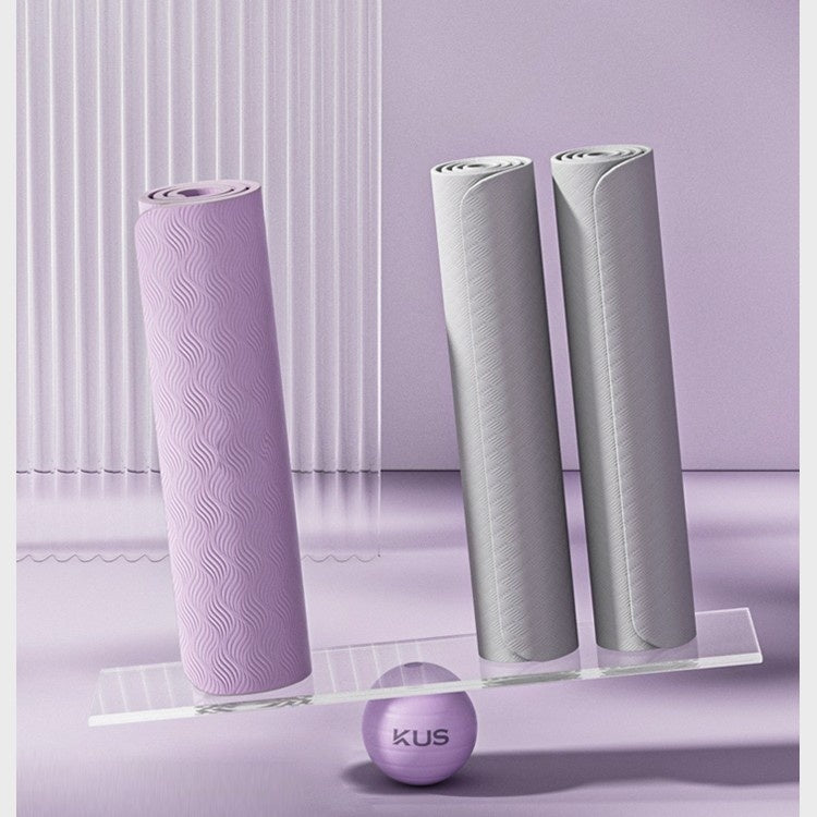 Chic Yoga Mat for Girls - Canopus Stores