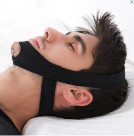 Snore Chin Strap - Canopus Stores