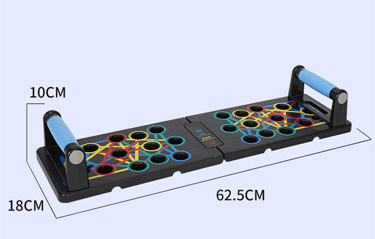 Push-Up Trainer Board - Canopus Stores
