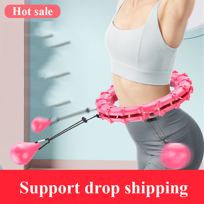 Smart Women's Slim Waist Fitness Device - Canopus Stores