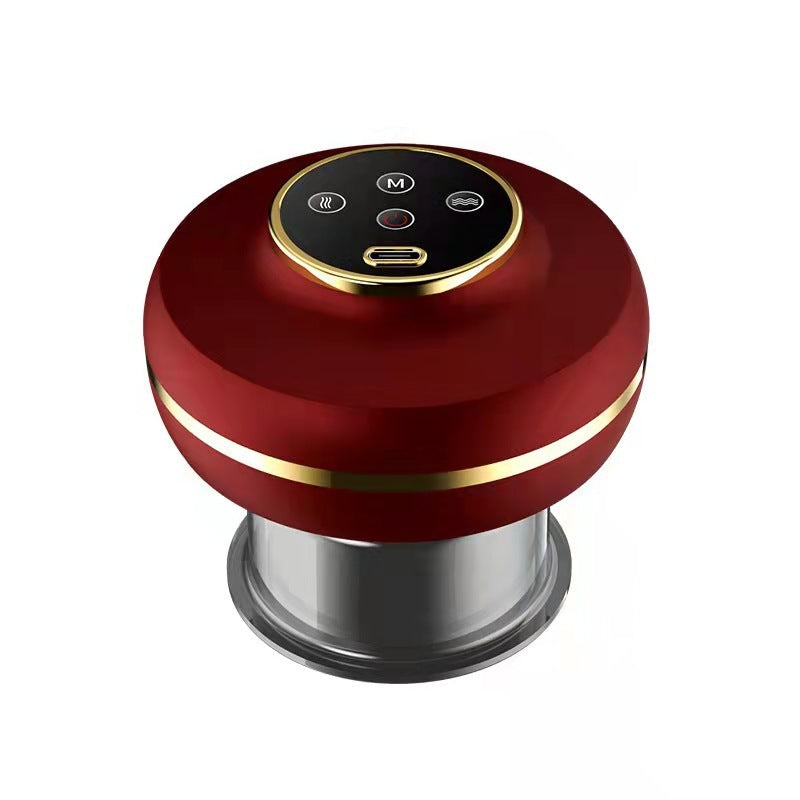Electric Cupping Vacuum Device - Canopus Stores