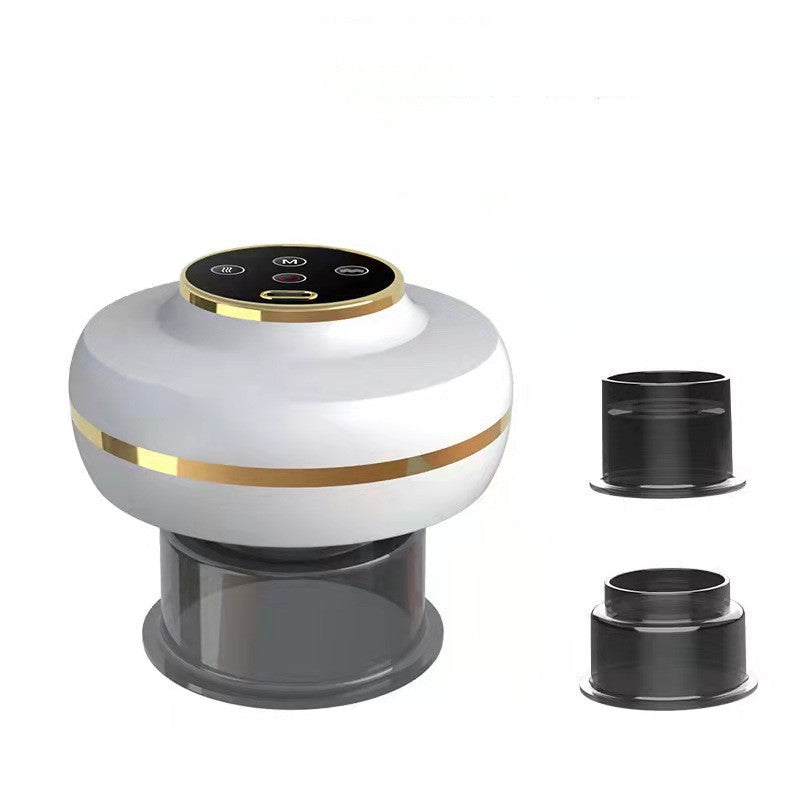 Electric Cupping Vacuum Device - Canopus Stores