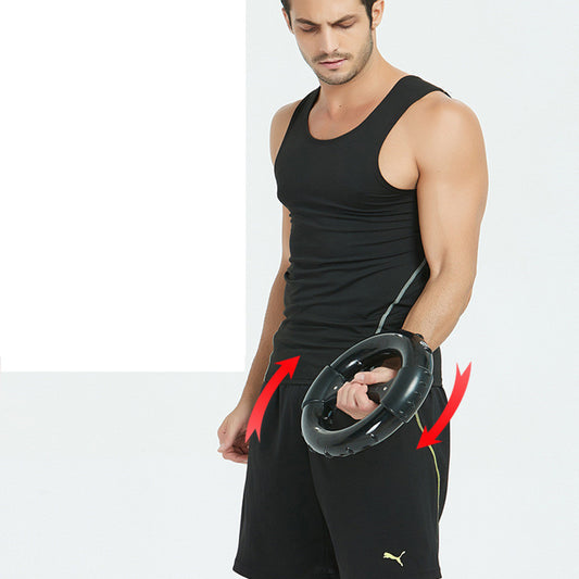 Ring Muscle Gym Fitness Equipment Home fitness Portable Comprehensive Training Device